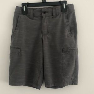 EUC Boy’s Urban Pipeline Shorts